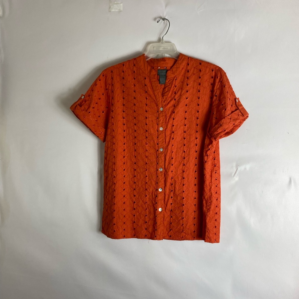 Addition blouse
